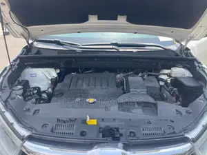 2014 Toyota Highlander Limited AWD SUV
