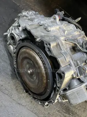 2020-2024 Honda Accord 2.0L Automatic Transmission