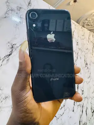 Apple iPhone XR 64GB Baki (Amfani)