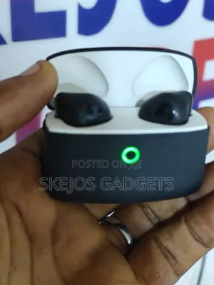 Hyeing Deepods 4 True Wireless Earbuds
