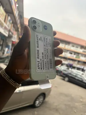 Apple iPhone 12 128GB Kore