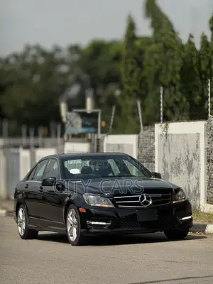 Mercedes-Benz C300 2013 Baki