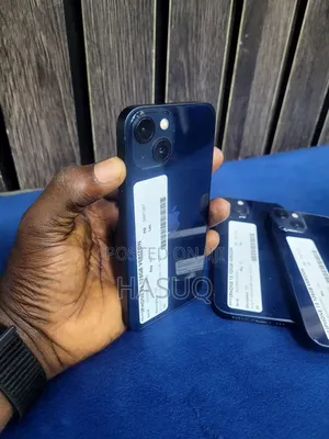 Apple iPhone 13 128GB Baki (Direct Foreign Used)