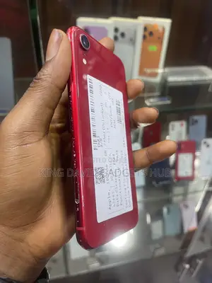 Apple iPhone XR 64GB Jaja