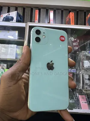 Apple iPhone 11 128GB Kore