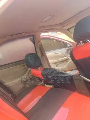 Toyota Camry Automatic 1999 Ja