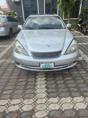 Lexus ES 330 2005 Pearl