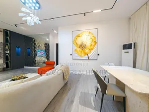 2 Bedroom Apartment don haya a Lekki Phase 1
