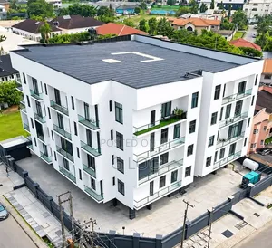 2 Bedroom Block of Flats don haya a Lekki Phase 1, Lagos