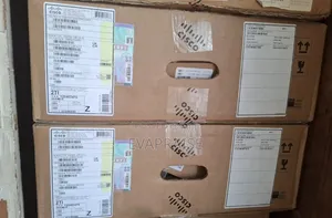 Cisco Catalyst C9200L-24P-4X-E MaiƉiƉar Yanar Gizo
