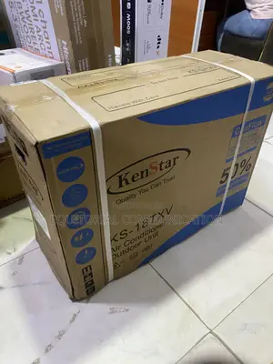 Kenstar 2HP KS-18TXV Inverter Split AC