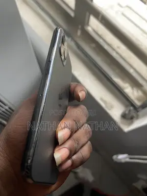 Apple iPhone 11 Pro 64GB Grey (Screen Ya Fasa)