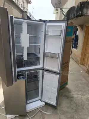 Hisense Firam Premium Fir-Door Firij