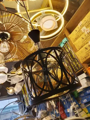 Luxury Dropping Pendant Light