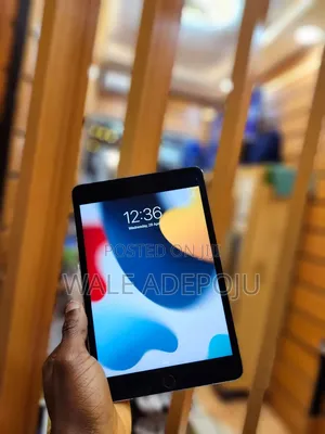 Apple iPad mini 4 128GB Baki