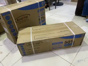 Kenstar 2HP KS-18TXV Inverter Split Air Conditioner