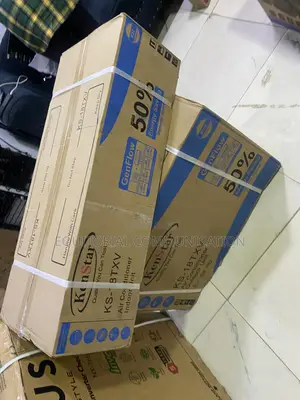 Kenstar KS-18TXV 2HP Inverter Split Air Conditioner