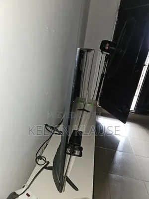 Hisense TV Mai Girman Inch 50 FHD Mai Hikima