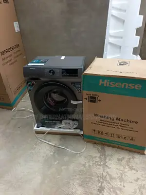 Hisense 7KG Mesin Wanki Na Gaba