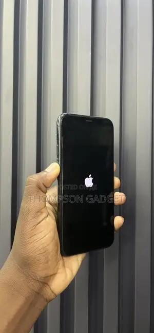 Apple iPhone 11 Pro 256GB Grey