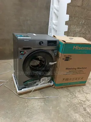 Hisense WFQP7012T 7KG Mashin Wanki