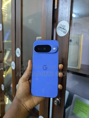 Google Pixel 10 128GB Blue