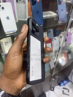 Apple iPhone 14 Pro Max 128GB Baki