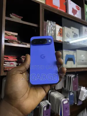 Google Pixel 10 128GB Blue