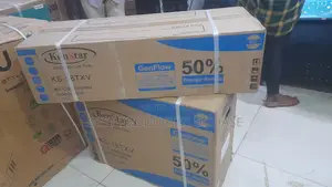 Sabon Kenstar 2HP Inverter Split AC Unit KS-18TXV