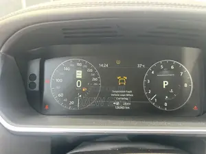 Land Rover Range Rover 5.0L Supercharged Autobiography 2017 Fari