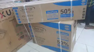 Kenstar KS-18TXV 2HP Inverter Split Air Conditioner - Sabon Kaya