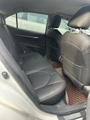 Toyota Camry 2020