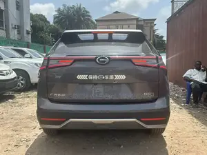 GAC GS4 2024 Ja
