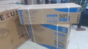 Kenstar KS-18TXV 2HP Inverter Split Air Conditioner - Brand New