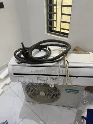 Hisense Split System Air Conditioner