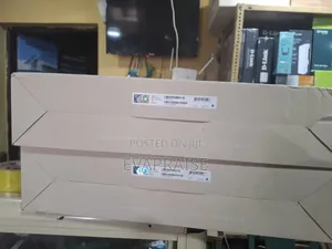 Ubiquiti UniFi USW-48-PoE Mai Sarrafa Switch