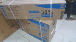 Brand New Kenstar KS-18TXV 2HP Inverter AC