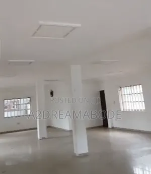 Wurin Aiki Don Sawa - 136sqm Ƙasa, Sabo Yaba