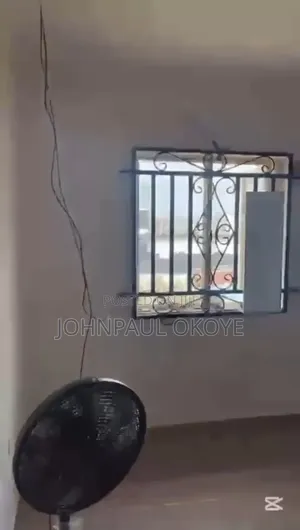 1-Bedroom House for Rent in Greenville Estate, Ajah