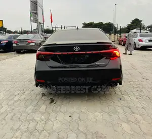 Toyota Avalon Touring 2022 Baki