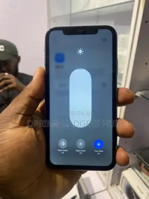 Apple iPhone 11 64GB Purple (Babu Face ID)