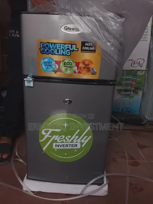 Sabo Hisense Refrigerator 95L Compact