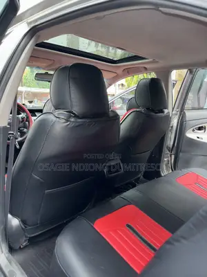 2009 Toyota Camry SE V6 Sedan