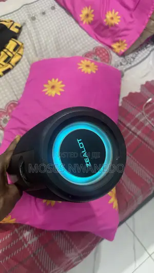 Zealot Bluetooth Speaker