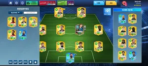 DLS 26 Account da Matthaus & Haaland - Squad Mai Girma
