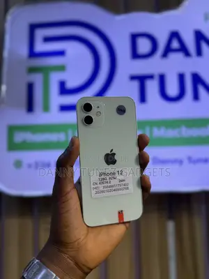 Apple iPhone 12 128GB Kore