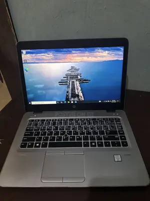 Laptop HP EliteBook 840 G3 - Core i5, 8GB RAM, 256GB SSD