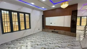 4 Bedroom Duplex don haya a Life Camp, Abuja
