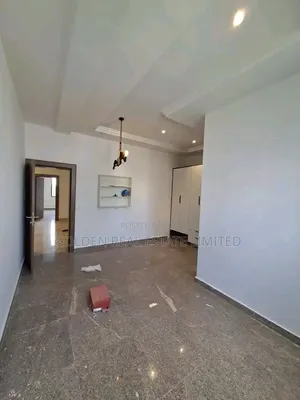 5-Bedroom Luxury Duplex da BQ don Sawa a Mabushi, Abuja