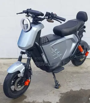 Sabon Honda Today 2025 Motar Lantarki